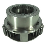 Reduzida Câmbio Linha X N 827719