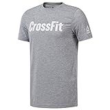 Reebok Camiseta Masculina Crossfit Forging Elite
