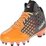 Reebok Chuteira Feminina Para Crossfit Stadium Preto Pêssego Elétrico 5 5