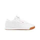 Reebok Tênis Feminino Princess Branco Goma 37