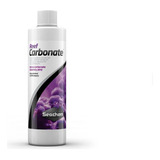 Reef Carbonate 250ml Seachem Suplemento P Aumentar Kh