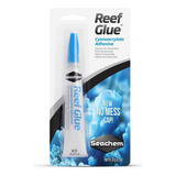 Reef Glue 20g Cola Gel Para Coral   Seachem