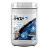 Reef Reactor Md 2l Seachem Mídia Reator Cálcio Para Aquário