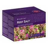 Reef Salt Aquaforest 10kg Sal Para Aquário Marinho