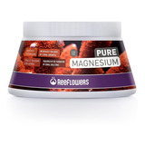 Reeflowers Pure Magnesium 1kg Balling C Reposição Magnésio