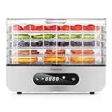 Reemix Maquina Desidratadora De