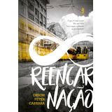 Reencarnação, De Carrara, Orson Peter. Editora Instituto De Difusão Espírita, Capa Mole Em Português, 2019