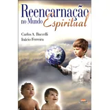 Reencarnacao No Mundo Espiritual