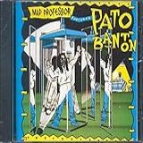 Reencontrado Audio CD Banton Pato
