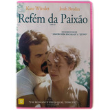 Refem Da Paixao Dvd