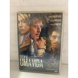 Refém De Uma Vida Dvd Original Novo Lacrado Dublado