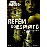 Refem Do Espirito Dvd Original Lacrado