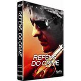 Refens Do Crime Dvd