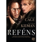 Refens Nicolas Cage Dvd