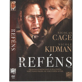 Refens Nicolas Cage Dvd