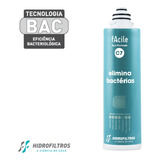 Refil filtro Agua