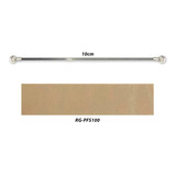 Refil 1 Fita Teflon 1 Resistência Seladora Manual Pfs100