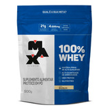 Refil 100 Whey