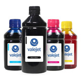 Refil 1250ml Tinta Compatível Epson L3110