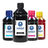 Refil 1250ml Tinta Compatível Epson L375