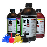 Refil 1250ml Tinta Compatível Epson L395