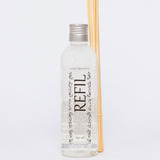 Refil 250 Ml Difusor Aroma Orquidea Óleo