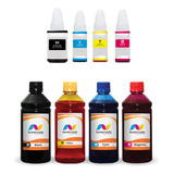 Refil 4 Tinta Para