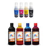 Refil 4 Tinta Para