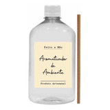 Refil 500 Ml Aromatizador De Ambiente