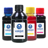 Refil 550ml Tinta Compatível Epson Impressora L4150 L4260