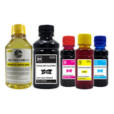 Refil 800ml Tinta Compativel
