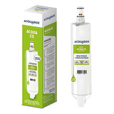 Refil Acquabios Acqua Cs