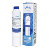 Refil Água Filtro Bbi Geladeira Samsung Side By Side Fs 1