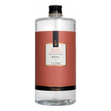 Refil Água Perfumada Para Tecidos 1l Via Aroma Black Vanilla