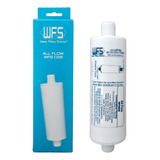 Refil All Flow Para Purificador Multi Uso Com Rosca De 1 2