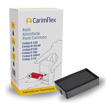Refil Almofada Carimbo Datador Colop S120 Compativel