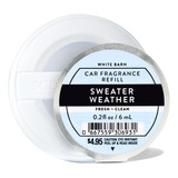 Refil Aromatizador P Carro