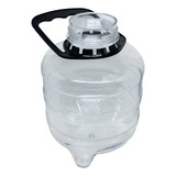 Refil Barril De Chopp 3 8 Litros Benmax Para Chopeira Philco