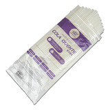 Refil Bastao Cola Quente Grossa 11mm Princess Pacote C 1kg