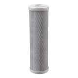 Refil Bbi E230 Para Filtro De Agua Carbon Block 9 3 4 5 Micras Lorenzetti Loren Acqua As1 Bella Fonte Maxxi 3m
