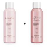 Refil Body Spray Glamour
