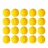 Refil Bolinhas  rounds  Nerf Rival  20 Un 