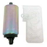 Refil Bomba Combustível Biz 125 2009 2010 11 Gasolina Filtro