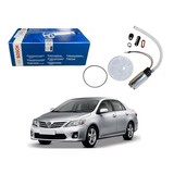 Refil Bomba Combustivel Bosch Toyota Corolla 1 8 Flex 2010