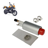 Refil Bomba Combustivel Buel