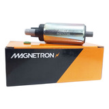 Magnetron