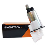 Magnetron