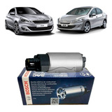 Refil Bomba Combustível Gasolina Peugeot 308 408 1 6 Bosch