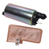 Refil Bomba Combustivel Honda Biz 125 Gasolina 2009 Ate 2010