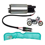 Refil Bomba Combustível Honda Cb 300 Xre 300 2013 2014 2015